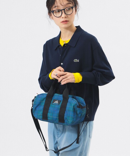 別注】GREGORY / VINTAGE PONY BAG CHECK（ショルダーバッグ