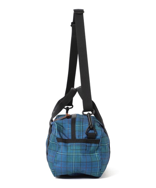 GREGORY(グレゴリー)の「【別注】GREGORY / VINTAGE PONY BAG CHECK(ショルダーバッグ・レディース・ブラック・ONE SIZE)」の5枚目の写真