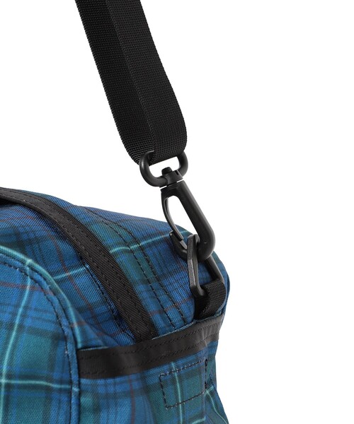 GREGORY(グレゴリー)の「【別注】GREGORY / VINTAGE PONY BAG CHECK(ショルダーバッグ・レディース・ブラック・ONE SIZE)」の8枚目の写真