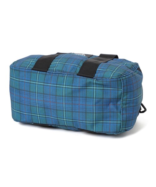 GREGORY(グレゴリー)の「【別注】GREGORY / VINTAGE PONY BAG CHECK(ショルダーバッグ・レディース・ブラック・ONE SIZE)」の13枚目の写真