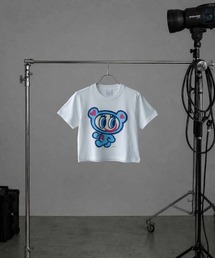 Angel Blue Tee