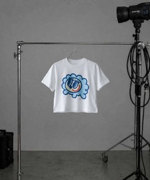 Angel Blue Tee