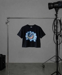 Angel Blue Tee