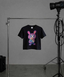 Angel Blue Tee