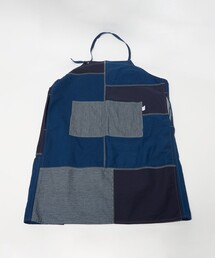 UNITED ARROWS（ユナイテッドアローズ）の「＜3 sun＞デニム エプロン（エプロン）」