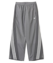 adidas メンズ 中綿ナイロンパンツ M グレー 新品・未使用 adidas（アディダス） ジャージパンツ メンズ adidas M ADPT トラック