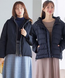 Tiaclasse｜ティアクラッセのダウンジャケット/コート通販 - ZOZOTOWN