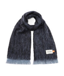 cushendale（カシュヘンデール）の「【cushendale】モヘアマフラー（マフラー）」