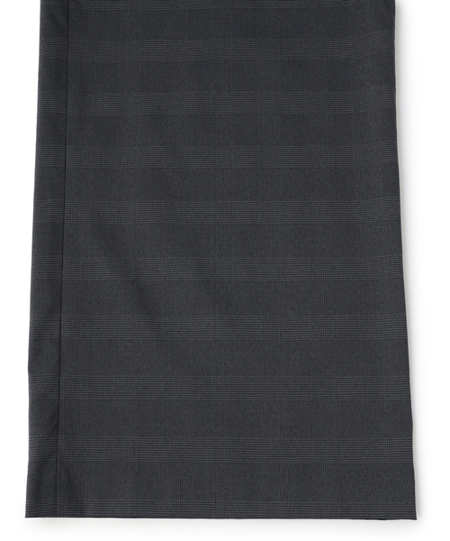 ATSURO TAYAMA（アツロウタヤマ）の「ベルトデザインワイドパンツ（その他パンツ・レディース・グレー系その他・M）」の6枚目の写真