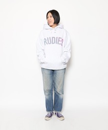 PHAT HOOD SWEAT(LENTICULAR)