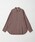 Steven Alan�i�X�e�B�[�u���A�����j�́u��Steven Alan�� �I�[�K�j�b�N�R�b�g�� �h�r�[ �`�F�b�N ���M�����[�J���[ �V���c LOOSE�i�V���c/�u���E�X�j�v�b�_�[�N�u���E��