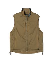 N.HOOLYWOOD TEST PRODUCT EXCHANGE SERVICE（N.ハリウッド テストプロダクト エクスチェンジサービス）の「REVERSIBLE VEST（ベスト）」
