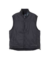 N.HOOLYWOOD TEST PRODUCT EXCHANGE SERVICE（N.ハリウッド テストプロダクト エクスチェンジサービス）の「REVERSIBLE VEST（ベスト）」