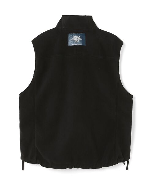 ジャケット・アウター N.HOOLYWOOD REVERSIBLE VEST 36 REVERSIBLE VEST N.HOOLYWOOD TEST PRODUCT EXCHANGE SERVICE│N
