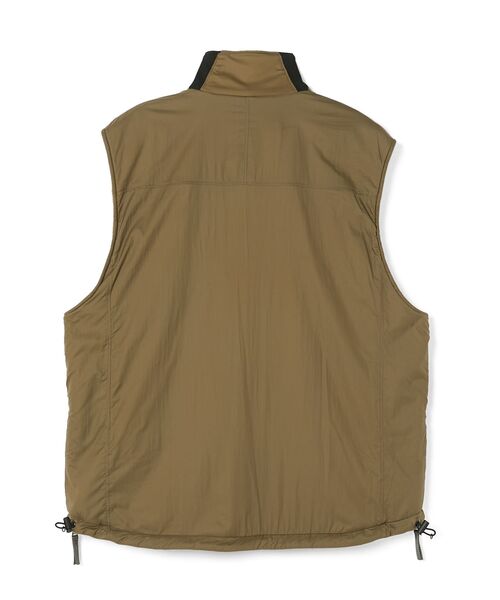 REVERSIBLE VEST（ベスト）｜N.HOOLYWOOD TEST PRODUCT EXCHANGE