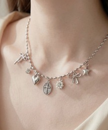 repipi armario(���s�s �A���}���I)�̃��`�[�t�W�����W�����l�b�N���X(�l�b�N���X)