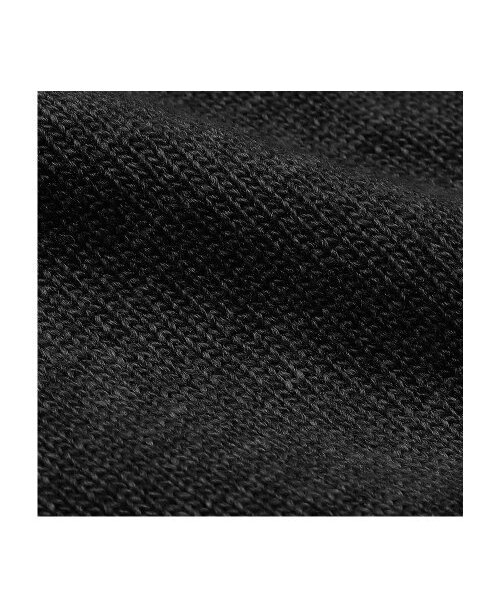 sortie(ソルティ)の「Whole Garment Mock-neck (Black)(ニット/セーター・メンズ・その他・MEDIUM/X-LARGE/LARGE)」の4枚目の写真