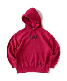 FAT | SIGOODY(パーカー)