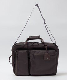 SHIPS（シップス）の「【新色追加】【WEB限定】SHIPS: 3WAY ビズ ワイド ブリーフ バッグ（ビジネスバッグ）」