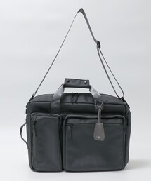 SHIPS（シップス）の「【新色追加】【WEB限定】SHIPS: 3WAY ビズ ワイド ブリーフ バッグ（ビジネスバッグ）」