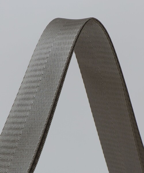 SHIPS(シップス)の「【新色追加】【WEB限定】SHIPS: 3WAY ビズ ワイド ブリーフ バッグ(ビジネスバッグ・メンズ・オリーブ/ブラック/ネイビー/チャコールグレー/ブラウン・ONE SIZE)」の9枚目の写真