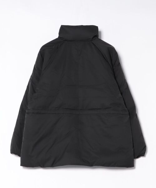 anuke Standcollar Down Coat（ダウンジャケット/コート）｜anuke