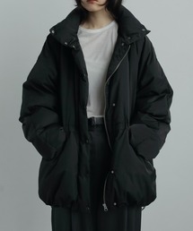 anuke Standcollar Down Coat アンヌーク ダウンコート セール】anuke Standcollar Down Coat（ダウンジャケット/コート