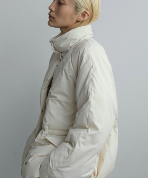 anuke Standcollar Down Coat（ダウンジャケット/コート）｜anuke