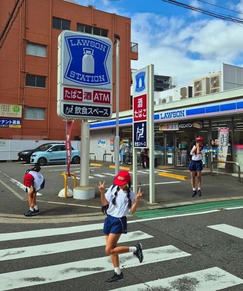 MENASOO（ミナス）の「SMALL HEARTTRACK OVER FIT TEE_WHITE（Tシャツ/カットソー・レディース・ホワイト・FREE）」の22枚目の写真