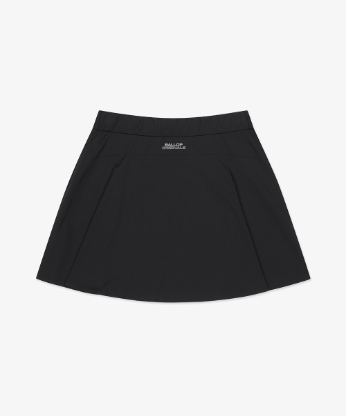 BALLOP(バロップ)の「レディース フライテック スカート ブラック(スカート・レディース・その他・SMALL/MEDIUM)」の5枚目の写真