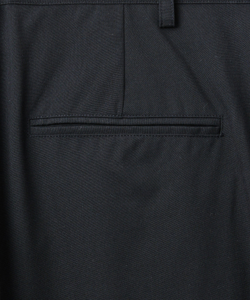 LXT（エルエックスティー）の「ツーピンタックワイドバルーンスラックス[ブラック]（スラックス・レディース・その他・MEDIUM/LARGE/X-LARGE/XX-LARGE）」の6枚目の写真
