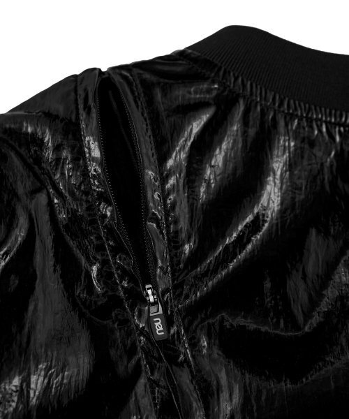 NEU GOLF(エヌイーユーゴルフ)の「WINDBREAKER - BLACK(ナイロンジャケット・レディース・その他・LARGE/MEDIUM)」の20枚目の写真