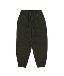 P. CANVAS RTR JOGGER PANTS (Khaki)