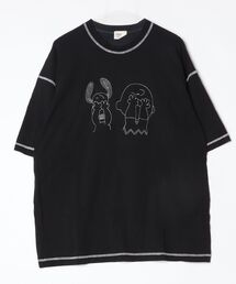 PEANUTS（ピーナッツ）の「半袖Tシャツ（Tシャツ/カットソー）」
