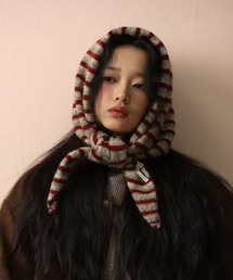 マフラー スカーフ」に該当するレディースファッション通販 - ZOZOTOWN