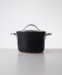 TIMELESS COMFORT(�^�C�����X�R���t�H�[�g)��ANOLON�i�A�i�����j���N�X ����� 20cm�iIH/�K�X�Ή��j(��/�t���C�p��)