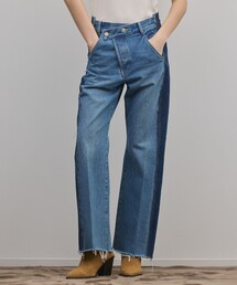 リメイクデニム」に該当するファッション通販 - ZOZOTOWN