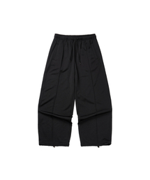 MASAT（マサット）の「4-Stripes Track Pants _ Black（スウェットパンツ）」