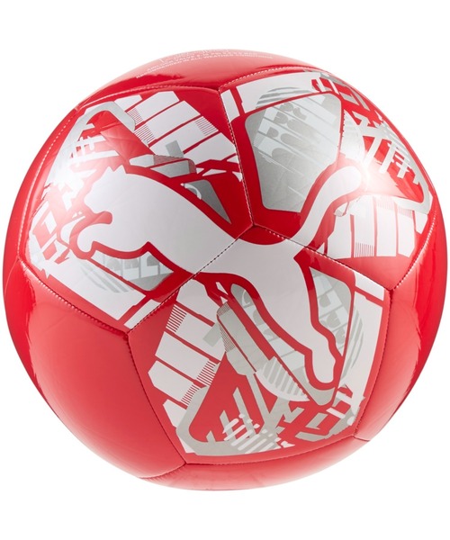 PUMA プーマ ユニセックス プーマ ビッグ キャット サッカーボール