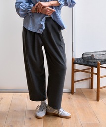 RNA-N | R4423 Ｎロゴベルトタックパンツ(その他パンツ)