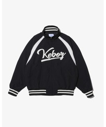 KEBOZ｜ケボズのナイロンジャケット通販 - ZOZOTOWN