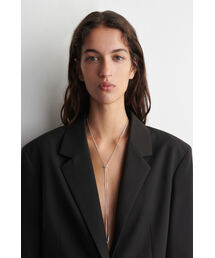 COS（コス）の「ボロネックレス（ネックレス）」