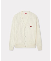 エンブロイダリー」に該当するカーディガン/ボレロファッション通販