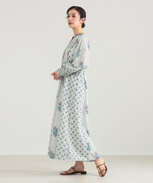 BEAMS WOMEN｜ビームスウィメン（レディース）のワンピース/ドレス（花