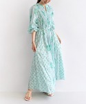 NE QUITTEZ PAS!（ヌキテパ）の「＜ne Quittez pas × 6(ROKU)＞COTTON