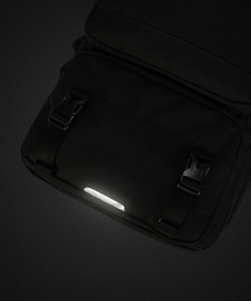 COVERNAT(カバーナット)の「マークバックパック31Lブラック(バックパック/リュック・レディース・その他・FREE)」の11枚目の写真