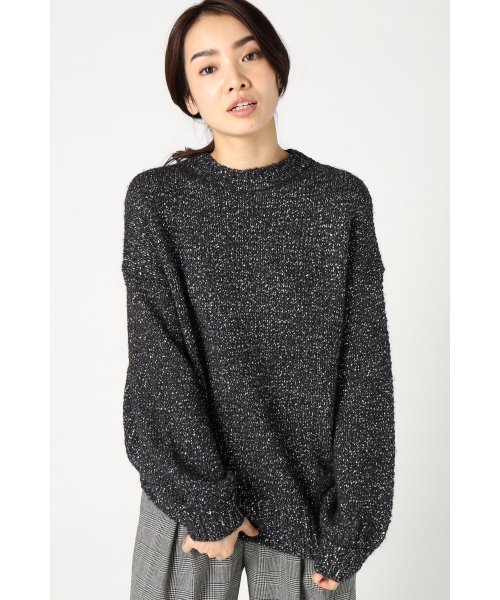 JOURNAL STANDARD（ジャーナルスタンダード）の「ラメMIXテンジク