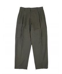 NENETS AUTHENTIC（ネネツオーセンティック）の「2TUCK C/N CHINO PANTS KHAKI（その他パンツ）」