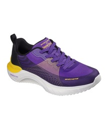 SKECHERS | スケッチャーズ スヌープ・ドッグ:スヌープ エース - サイバー ウォーカー(スニーカー)