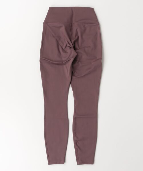 NIKE（ナイキ）の「ナイキ NIKE ナイキ  DF ワン HR USEAM タイツ（タイツ/ストッキング・レディース・スモークピンク・S/M/L/XL）」の2枚目の写真